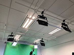 expandore|Professional video equipment supplier and system integrator.